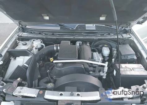 2005 GMC Envoy Xl Sle из США, поврежденный, VIN 1GKET16S056115136